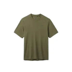 T-shirt Rab Force Stamp image-0
