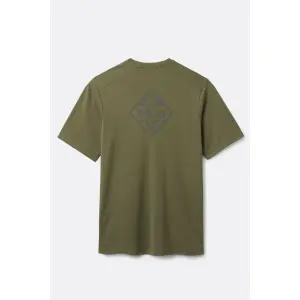 T-shirt Rab Force Stamp image-2