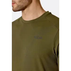 T-shirt Rab Force Stamp image-3
