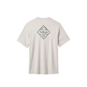 T-shirt Rab Force Stamp image-0