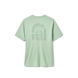Γυναικείο T-shirt Rab Force Cirque image-1