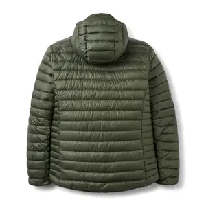 Daunenjacke  mit Kapuze Rab Microlight image-1