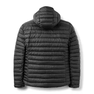 Daunenjacke  mit Kapuze Rab Microlight image-1