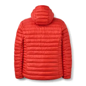 Puffer jacket Rab Microlight image-1
