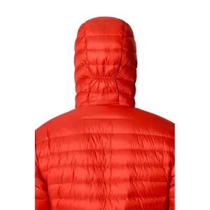 Puffer jacket Rab Microlight image-2