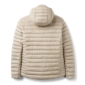 Daunenjacke  mit Kapuze Rab Microlight image-1