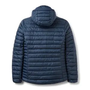 Daunenjacke  mit Kapuze Rab Microlight image-1