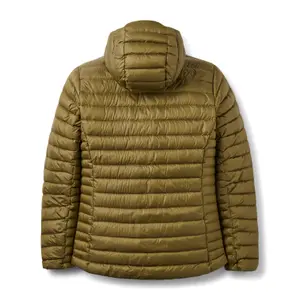 Daunenjacke  mit Kapuze Rab Microlight image-1