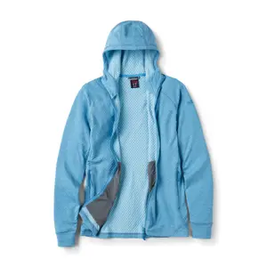 Női kapucnis pulóver Rab Nexus image-1