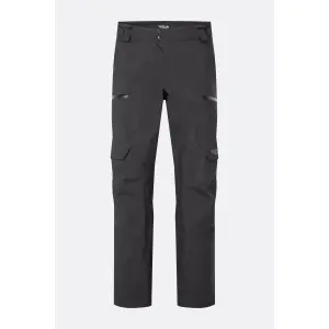 Ski Trousers Rab Khroma Converge image-0