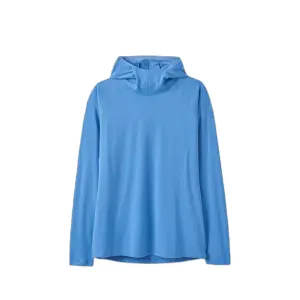 Women's hooded sweatshirt Rab Rivelin image-0
