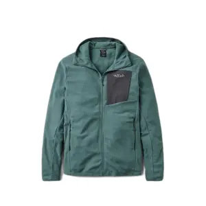 Hiking jacket Rab Tecton image-0