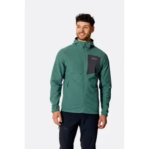 Hiking jacket Rab Tecton image-1