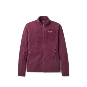 Women's hiking jacket Rab Tecton image-0