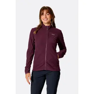Women's hiking jacket Rab Tecton image-1