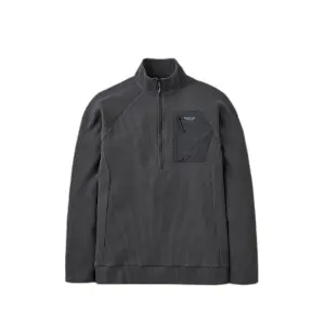 1/2 zip fleece Rab Hepton image-0
