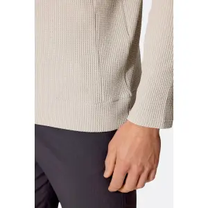 1/2 zip fleece Rab Hepton image-4