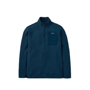 1/2 zip fleece Rab Hepton image-0