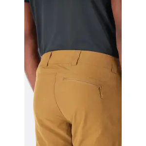 Hiking Trousers Rab Incline Light image-3