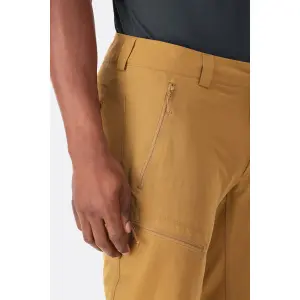 Hiking Trousers Rab Incline Light image-4
