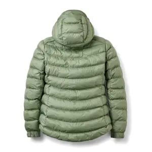 Doudoune femme Rab Nebitron Pro image-1