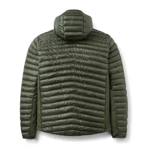 Daunenjacke  mit Kapuze Rab Cirrus Flex image-1