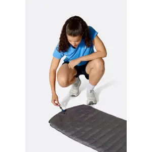 Inflatable mattress Rab Ultrasphere 1.5 image-4