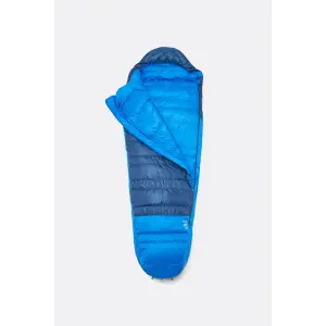 Sac de couchage ouverture gauche Rab Ascent 0C / 32F image-1