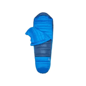 Sleeping Bag, right-hand opening Rab Ascent -6C / 20F