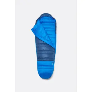 Sleeping Bag, right-hand opening Rab Ascent -6C / 20F image-1