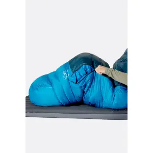 Sleeping Bag, right-hand opening Rab Ascent -6C / 20F image-2