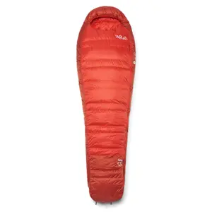 Sleeping Bag, left opening Rab Alpine 0C / 32F image-0