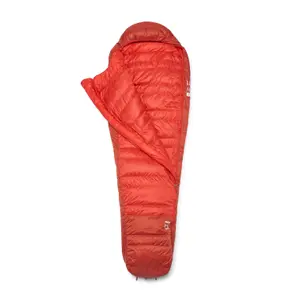 Sleeping Bag, left opening Rab Alpine 0C / 32F image-1