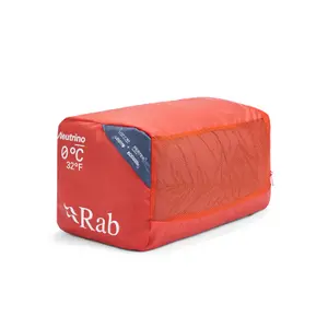 Sleeping Bag, left opening Rab Neutrino 0C / 32F image-2