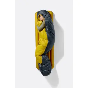 Sleeping Bag, left opening Rab Neutrino -6C / 20F image-1