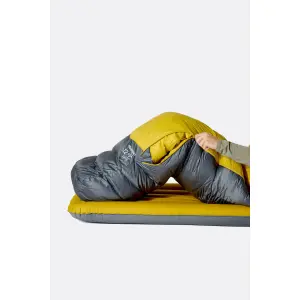 Sleeping Bag, left opening Rab Neutrino -6C / 20F image-3