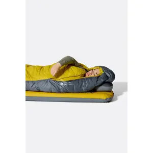 Sleeping Bag, left opening Rab Neutrino -12C / 10F image-2