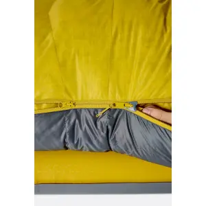 Sleeping Bag, left opening Rab Neutrino -6C / 20F image-4