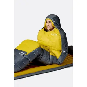 Sleeping Bag, left opening Rab Neutrino -6C / 20F image-2