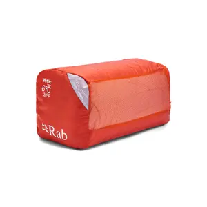 Sleeping Bag, left opening Rab Mythic -6C / 20F image-2
