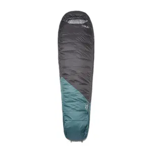 Sleeping Bag, left opening Rab Radeon 6C / 43F image-0