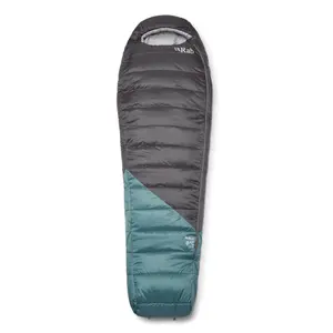 Sleeping Bag, left opening Rab Radeon 0C / 32F