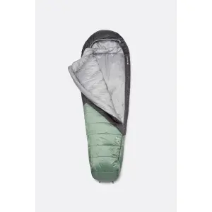Women's left-opening sleeping Bag Rab Radeon 0C / 32F image-1