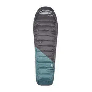 Sleeping Bag, left opening Rab Radeon -6C / 20F