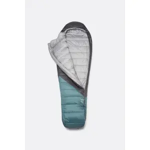 Sleeping Bag, left opening Rab Radeon -6C / 20F image-1