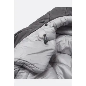 Sleeping Bag, left opening Rab Radeon -6C / 20F image-3