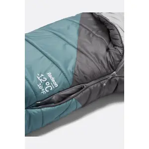 Sleeping Bag, left opening Rab Radeon -6C / 20F image-2