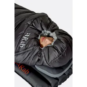 Sleeping Bag, left opening Rab Radeon-12C / 10F image-1