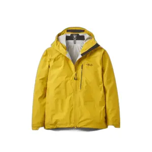 Waterproof Jacket Rab Firewall image-0