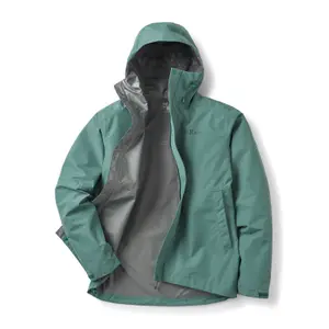 Waterproof Jacket Rab Downpour image-2